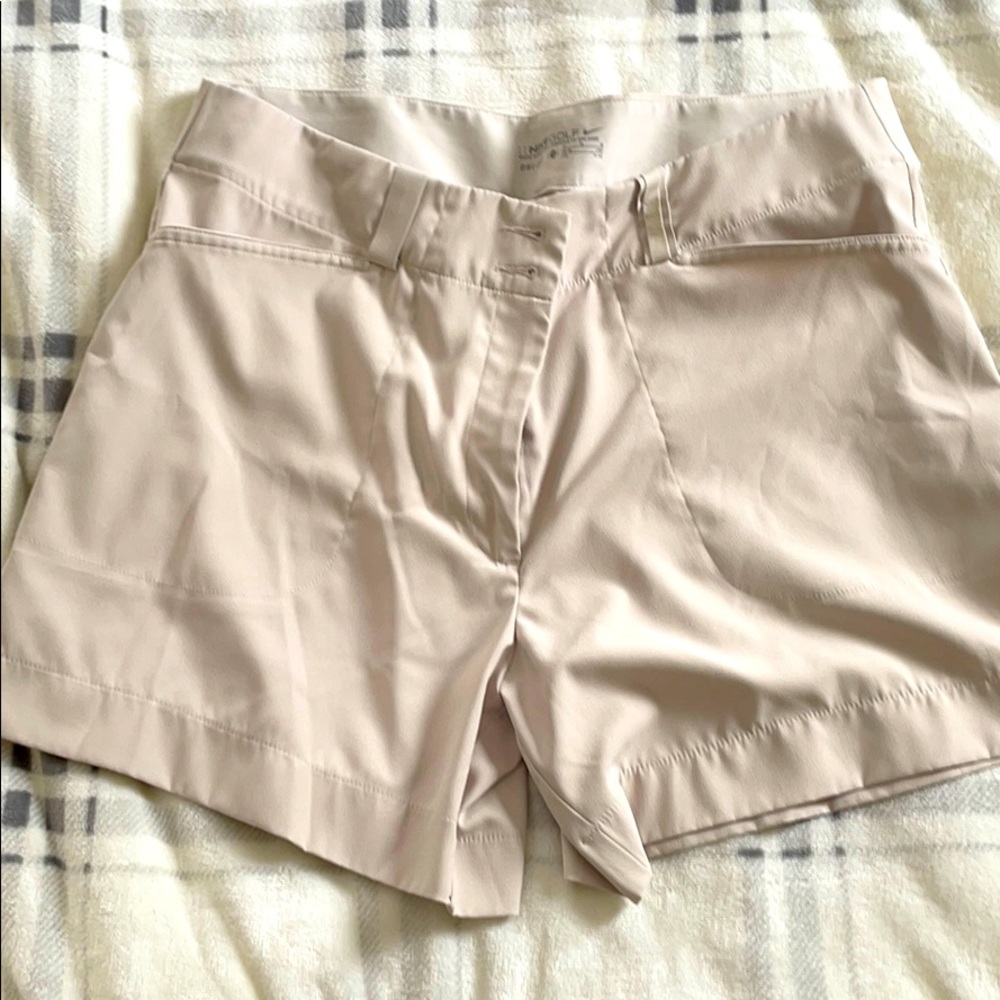 Nike Golf Shorts